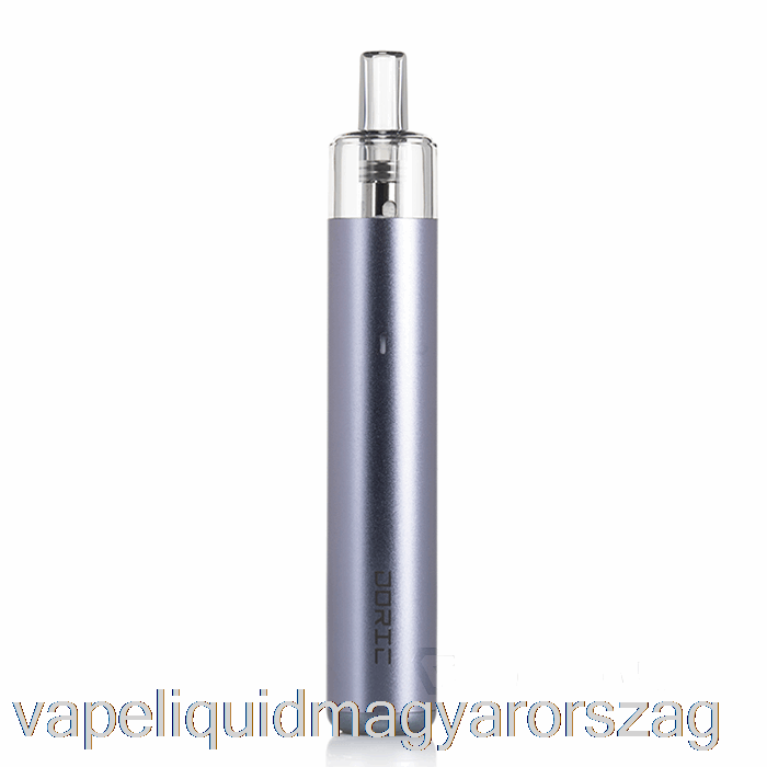 Voopoo Doric 20 Se 18w Pod System Gunmetal Vape Toll